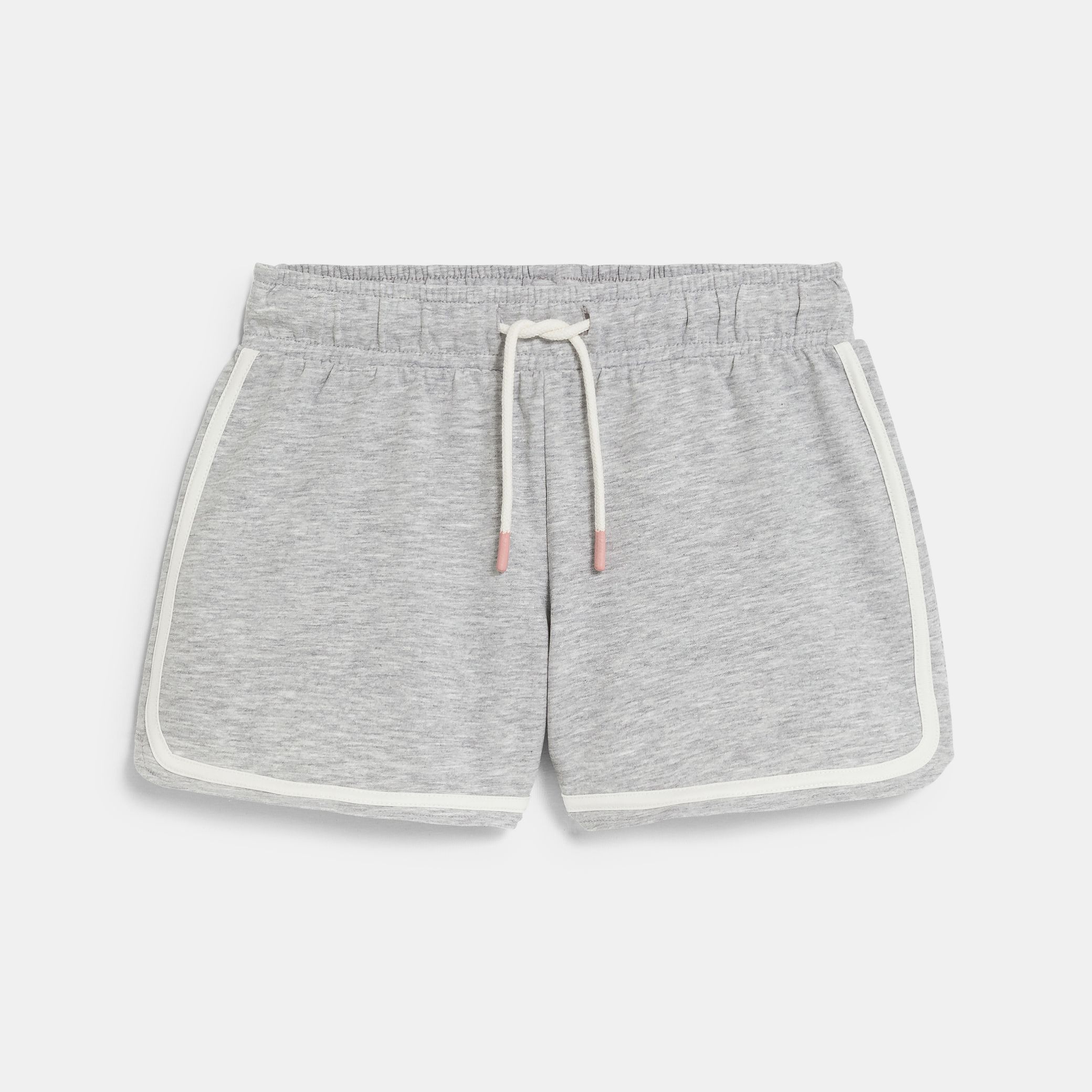 Quần short dây rút